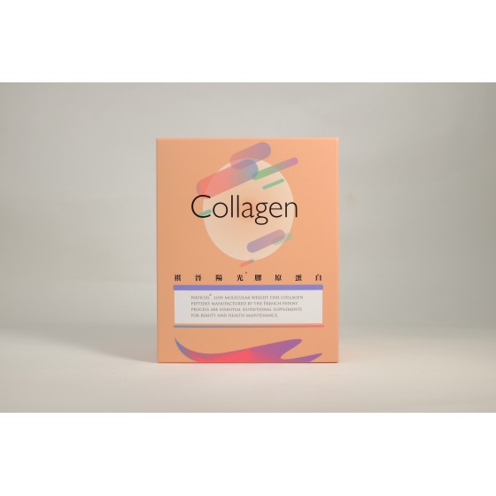 祺晉陽光膠原蛋白