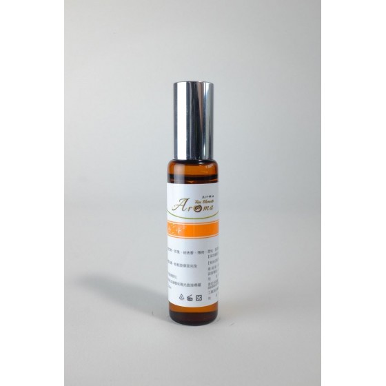 橘麗紓壓 10ml