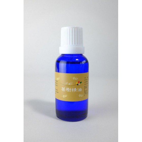 茶樹精油 30ml